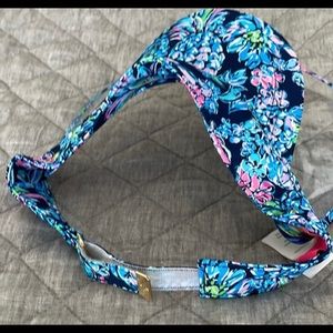 NWOT Lilly Pulitzer visor
